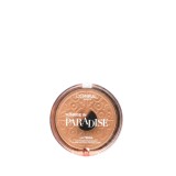 Pudra bronzanta pentru ten si corp, L&#039;Oreal Bronze please! Sun powder La terra 03 Amalfi Medio, 18g