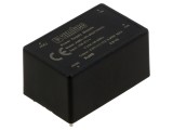 Convertor AC/DC 10W, 9V DC, Protecție OVP, SCP, OCP - AIMTEC