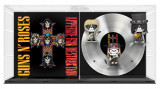 Set Figurine Guns N&#039; Roses - Appetite For Destruction | Funko