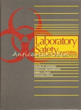 Cumpara ieftin Laboratory Safety. Principles And Practices - Diane O. Flaming