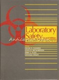 Cumpara ieftin Laboratory Safety. Principles And Practices - Diane O. Flaming