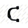Brat suspensie roata Toyota Sequoia (K3, K4), 05.00-10.07, Tundra Pick-Up (K3, K4), 02.99-11.06, Fata, Stanga, superior; TEKNOROT
