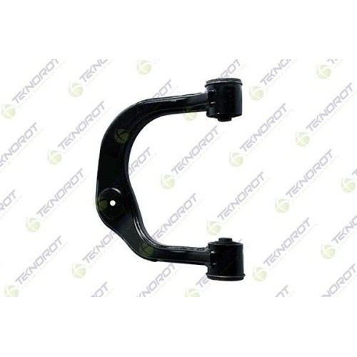 Brat suspensie roata Toyota Sequoia (K3, K4), 05.00-10.07, Tundra Pick-Up (K3, K4), 02.99-11.06, Fata, Stanga, superior; TEKNOROT