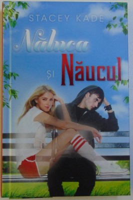 NALUCA SI NAUCUL de STACEY KADE , 2012 foto