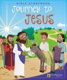 Bible Storybook from the Bible App for Kids