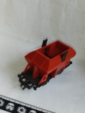 bnk jc Faller 3782 - Vagon marfa