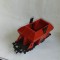 bnk jc Faller 3782 - Vagon marfa