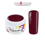 Cumpara ieftin Gel UV colorat Inginails 5g &ndash; Cherry