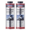 Aditiv Ulei Camion Liqui Moly Vasco Heavy Duty Formula, 2 Litri (2x1L), Stabilizare Vascozitate, Reduce Uzura
