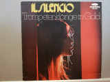 Il Silencio &ndash; Trumpet Gold (1970/Maritim/RFG) - Vinil/Vinyl/NM+, Jazz, virgin records