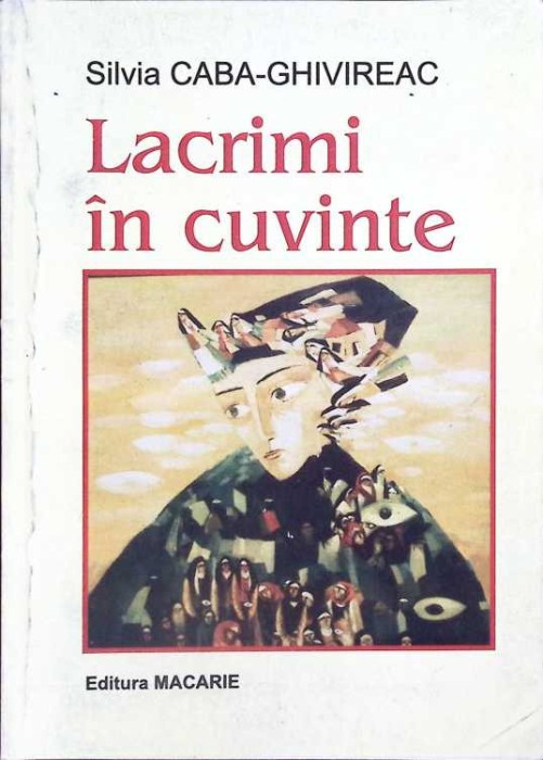 LACRIMI IN CUVINTE-SILVIA CABA GHIVIREAC-262311