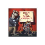 Meet the Mini-Mammals: A Night at the Natural History Museum