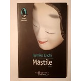 Fumiko Enchi - Măștile (c&acirc;teva sublinieri)