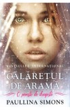 Calaretul de arama - Paullina Simons