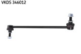 SKF VKDS 346012 Brat/bieleta suspensie, stabilizator