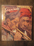Jean Al. Steriadi - Mircea Deac