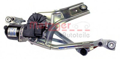 Ansamblu stergatoare parbriz FIAT GRANDE PUNTO (199) (2005 - 2016) METZGER 2190211 foto