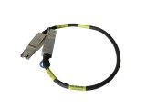 Cablu de date Hitachi SAS, 0,5 m, Cod 5521803-232, Second Hand