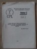 Indrumar metodologic pentru apllicarea metodei &bdquo;exercitii de avarie&rdquo;- Irimiea Vasile