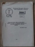 Indrumar metodologic pentru apllicarea metodei &bdquo;exercitii de avarie&rdquo;- Irimiea Vasile