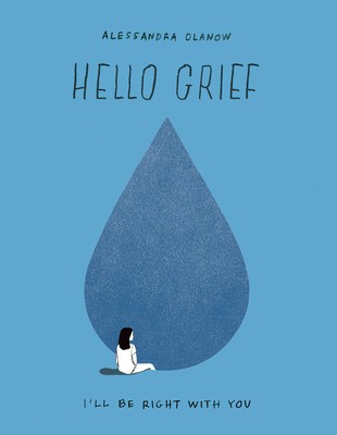 Hello Grief: I&amp;#039;ll Be Right with You foto
