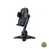 Suport Birou Acefast E10 4.5inch - 6.7inch Negru