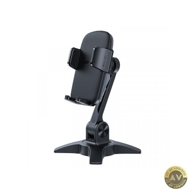 Suport Birou Acefast E10 4.5inch - 6.7inch Negru foto