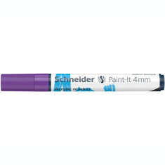 Marker cu vopsea acrilică Paint-It 320 4 mm Schneider Mov