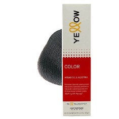 Vopsea de par Yellow 410 Grafit gri foarte inchis
