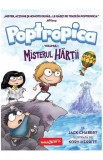 Poptropica Vol. 1 Misterul hărții - Editura Grupul Art