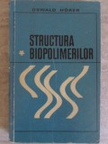 STRUCTURA BIOPOLIMERILOR-OSWALD HORER-340660