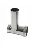 Carcasa metalica numarul 5 masina de tocat Zelmer Diana - 12030802, Bosch