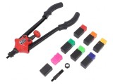 Mașină de nituit manuală YT-36128