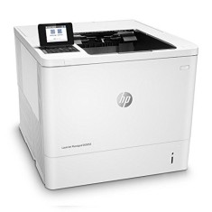Imprimanta Second Hand Laser Monocrom HP E60055DN, A4, 52ppm, 1200 x 1200 dpi, Duplex, Retea, USB NewTechnology Media