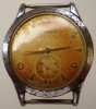 K.043 CEAS MECANIC BARBATESC HELVETIA 15 JEWELS 82C SWISS MADE NEFUNCTIONAL, Analog, Casual, Mecanic-Manual