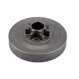 Carcasa de ambreiaj, oala pentru drujba CN 4500, 5200, fixa, PowerX