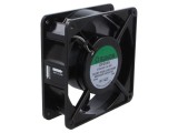 Ventilator axial 230VAC 120x120x38mm 85m3/h 26dBA