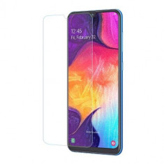 Folie Sticla Protectie Display Samsung Galaxy A50 Arc Edge foto