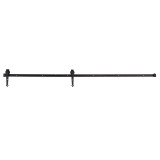 Cumpara ieftin Sistem de fixare pentru usi glisante DSB 240 Dema 45010, 244 cm, 150 Kg