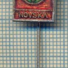 Y 427 INSIGNA- NOVSKA -CROATIA- IUGOSLAVIA-PENTRU COLECTIONARI