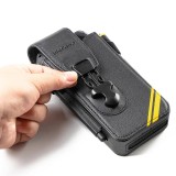 Cumpara ieftin Husa multifunctionala pentru telefon Ulefone Armor Holster pentru seria Armor 26