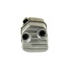 Esapament compatibil cu drujba Stihl MS 171, 181, 211, ATT-0131.1, Oem