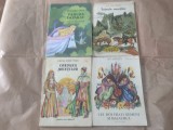 CARTI PENTRU COPII LOT 15