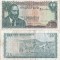 1977 (1 VII), 10 shillings (P-12c) - Kenya