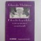 FILOSOFIA LEGENDELOR COSMOGONICE ROMANESTI - GHEORGHE VLADUTESCU