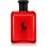 Ralph Lauren Polo Red Eau de Toilette pentru bărbați 125 ml