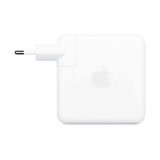 Apple - 87W USB-C Adaptor de &icirc;ncărcare - MNF82Z/A