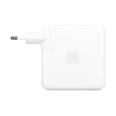 Apple - 87W USB-C Adaptor de &amp;icirc;ncărcare - MNF82Z/A foto