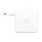 Apple - 87W USB-C Adaptor de &icirc;ncărcare - MNF82Z/A