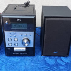 Combina Muzicala | JVC CAUXG28 | CD MP3 USB | Sistem audio